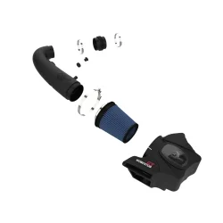 Układ dolotowy aFe Momentum GT Cold Air Intake System | Dodge Durango | Jeep Grand Cherokee WK2 5.7 Hemi | 2011-2025