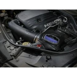 Układ dolotowy aFe Momentum GT Cold Air Intake System | Dodge Durango | Jeep Grand Cherokee WK2 5.7 Hemi | 2011-2025