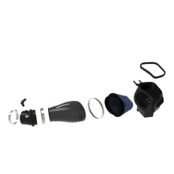 Układ dolotowy Track Series Carbon Fiber Cold Air Intake System | Dodge Durango Hellcat | Jeep Grand Cherokee Trackhawk 6.2 | 2021-2025