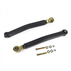 Wahacze regulowane dolne przód Clayton Off Road Premium Lift 0-6,5" - Jeep Wrangler JK