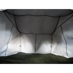 Ocieplenie ścian do namiotu Alaska 140 cm