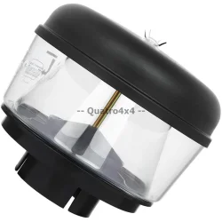 Wlot powietrza snorkel 35