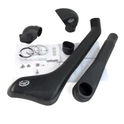 Snorkel Nissan Patrol Y61 GU4 3,0L 4,8L
