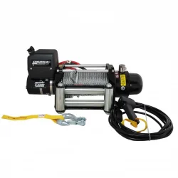 Wyciągarka elektryczna samochodowa Kangaroowinch Adventure 9.5 12V