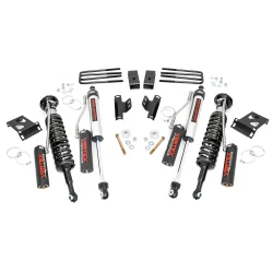 Zestaw lift zawieszenia 3" Toyota Tacoma 4WD (2005–2023)