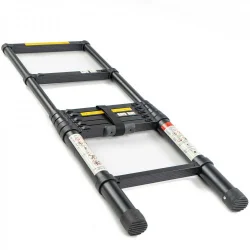 Zapasowa drabina do namiotu 2,3M czarna OFD