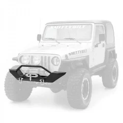 Zderzak przedni SMITTYBILT XRC Rock Crawler - Jeep Wrangler TJ