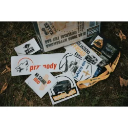MudKiller Smart Bag
