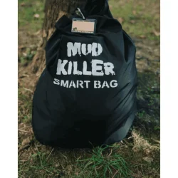 MudKiller Smart Bag