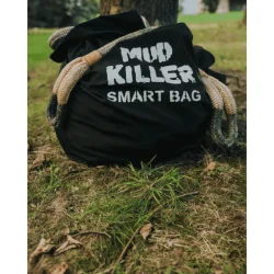 MudKiller Smart Bag