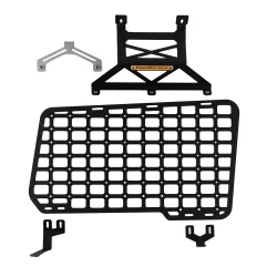 Panel montażowy molle Land Rover Discovery 3 / 4