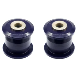 Zestaw poliuretanowych tulei tylnych górnych wahaczy (od strony ramy / mostu) Jeep Wrangler JK / JL