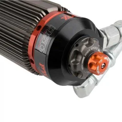 Zestaw amortyzatorów FOX Factory Race 3.0 Reservoir Regulowany Internal Bypass DSC Lift 3,5-4