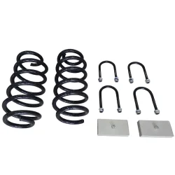 Zestaw zawieszenia Eibach Lift 30 mm Silnik 3.0L Amarok Ranger