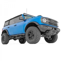 Zestaw zawieszenia Rough Country Lift 3,5" Ford New Bronco