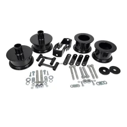 Zestaw zawieszenia lift +3" Snakeman 4WD - Jeep Wrangler JK