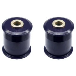 Zestaw poliuretanowych tulei tylnych dolnych wahaczy (od strony ramy / mostu) Jeep Wrangler JK / JL