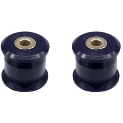 Zestaw poliuretanowych tulei przednich górnych wahaczy (od strony ramy) Jeep Wrangler JK / JL