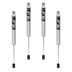 Zestaw amortyzatorów FOX Performance Elite 2.5 Reservoir Regulowany DSC Lift 0-1,5