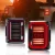 Lampy tylne LED Linear Jeep Wrangler JK