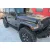 Progi off-road Jeep Wrangler JL 2018+ long MorE 4x4