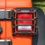 Osłony tylnych lamp seria Elite Jeep Wrangler JL 2018-