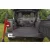 Pokrowiec bagażnika C3 - Jeep Wrangler JLU 2018-