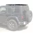 Bagażnik dachowy Maximus-3 Jeep Wrangler JL 2D