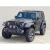 Bagażnik dachowy Maximus-3 Jeep Wrangler JL 2D