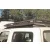 Bagażnik offroad dachowy Suzuki Jimny 1998-2018 More 4x4