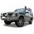 Snorkel Land Rover Discovery II 98-04 MorE 4x4