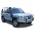 Snorkel Land Rover Discovery III / IV 06-09 MorE 4x4
