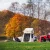 Namiot dachowy Dragon Winch z przedsionkiem