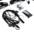 Progi elektryczne OFD GEN2 Jeep Wrangler JL / 4Xe 4 Drzwi 18-present