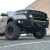 Dolna płyta osłonowa stalowa do zderzaka Vice Design MOD V2 Dodge RAM 1500