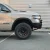 Dolna płyta osłonowa stalowa do zderzaka Vice Design MOD V2 Dodge RAM 1500
