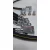 Przewody Przewody hamulcowe gumowe 2”-6” zestaw tył Jeep Grand Cherokee ZJ gumowe 2”-6” Jeep Grand Cherokee ZJ