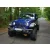 Przedłużenie amortyzatorów Jeep Wrangler JL lift +2-2,5