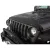 Osłona, owiewka maski Husky Liners Aeroskin II Jeep Wrangler JL Gladiator JT