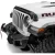 Osłona, owiewka maski Husky Liners Aeroskin II Jeep Wrangler JL Gladiator JT