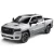 Poszerzenia błotników przód i tył Husky Liners RVL Style Dodge Ram 1500 19-24