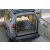 Zabudowa sypialna, rozkładana - Toyota Land Cruiser J120 - MorE 4x4