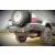 Zderzak tylny stalowy Toyota Land Cruiser J90 More 4x4