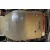 Aluminiowa osłona podwozia, przednia - Toyota Land Cruiser J150 09-14
