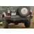 Zderzak tylny stalowy Toyota Land Cruiser J90 More 4x4