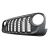 Grill Jeep Wrangler JK 2007-17 na styl JL 2024