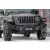Zderzak przedni off-road Jeep Wrangler JL MorE 4x4
