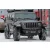 Zderzak przedni off-road Jeep Wrangler JL MorE 4x4 - krótki