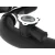 Układ Doładowania BladeRunner Aluminum Hot and Cold Charge Pipe Kit Black | Ford Bronco | 3.0 V6 | 2022-2025