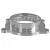 Podkładka Dystans Przepustnicy Silver Bullet Throttle Body Spacer | Chevrolet Corvette C7 | Chevrolet Camaro SS | 6.2 | 2014-2024